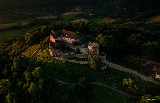 Schloss Ebersberg
